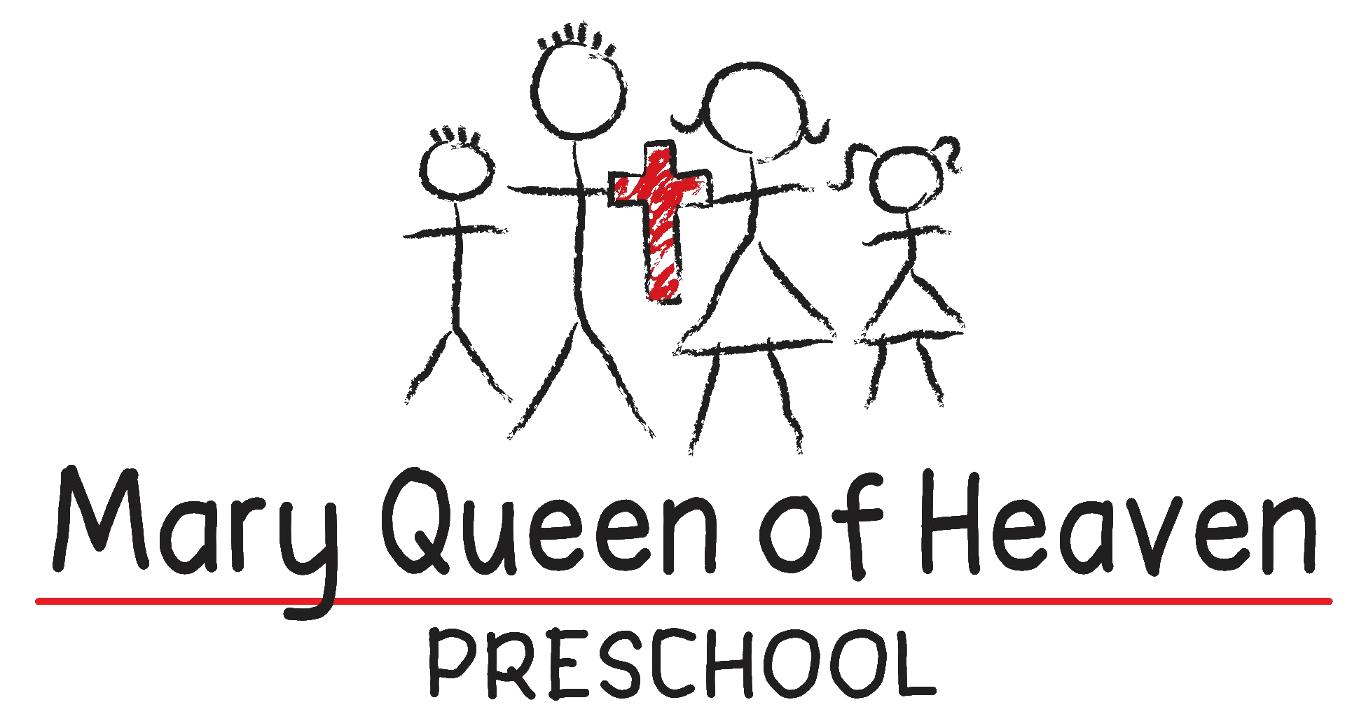 Mary Queen of Heaven Preschool